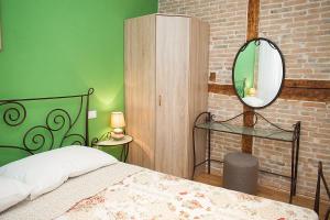 Vineyard Of Šibenik