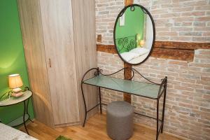 Vineyard Of Šibenik