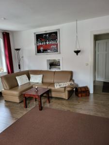 Ferienwohnung Detlef Pascher