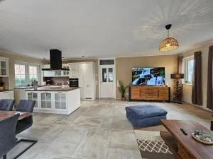 Ferienhaus "Katja" - Büttelkow