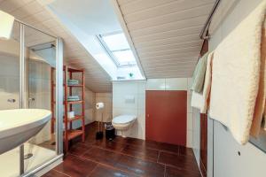 Fewo Sommernachtstraum