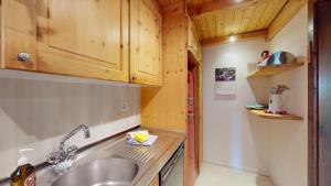 Abitaziun Armonia A13 - Celerina