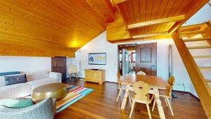 Abitaziun Armonia A13 - Celerina