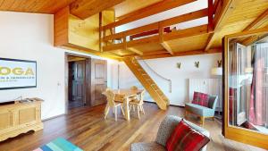 Abitaziun Armonia A13 - Celerina