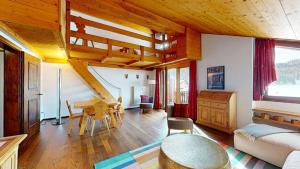 Abitaziun Armonia A13 - Celerina