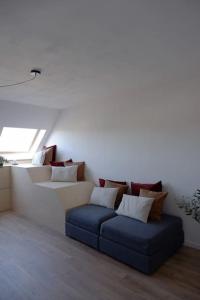 Appartements E centre ville professeur langevin spacieux cosy : Appartement 2 Chambres