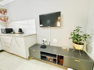 Sentle Boutique Stay