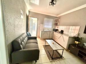 Sentle Boutique Stay