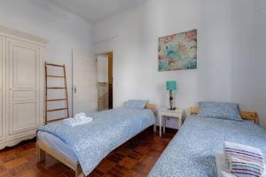 Casa LOTUS - Requinte e bom gosto para 6 pessoas no coração de Faro