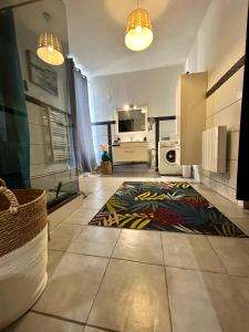 Le cocon de Louise-Vieux Port