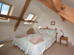 2 Bed in Cheddar TFORG