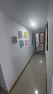 APARTAMENTO CHAPINERO CENTRAL