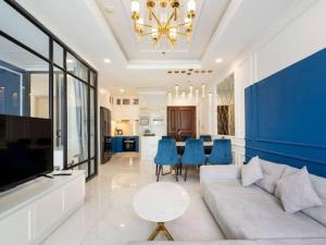 The Rixx Downtown Apartment@D1poolgymOperahouse