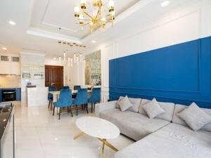 The Rixx Downtown Apartment@D1poolgymOperahouse