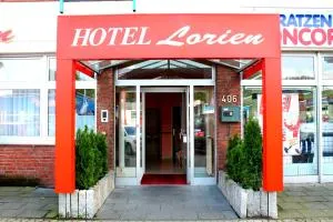 Hotel Lorien - Köln