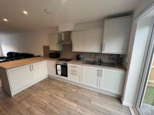 Inchmurrin Townhouse, Loch Lomond