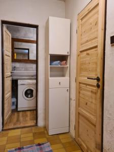 Chata pri Veľkej Rači