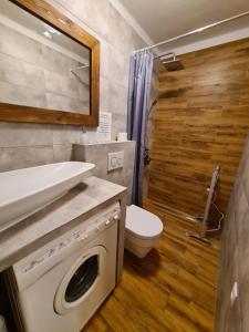 Chata pri Veľkej Rači