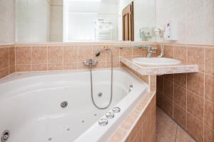 Hotel Jelínkova vila