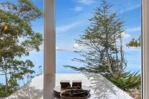 Hidden Bay Retreat-5 Bed- 15min to Hobart - Kingston