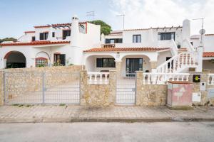 Casa Azinheira 1ºa- Albufeira