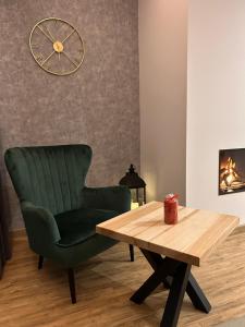 Wiktoria Residence Krynica-Zdrój