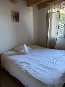 Augustine Appartement T3 Mezzanine