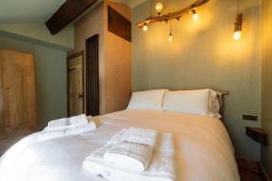 The Bolt Hole
