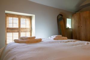 The Bolt Hole