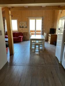 Appartements Augustine Appartement T3 Mezzanine : Appartement