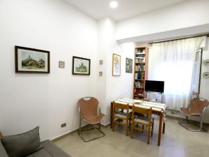 Appartamento con 1 Camera da Letto