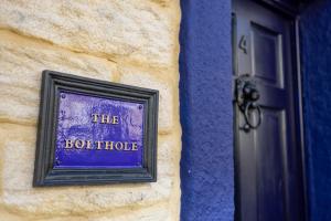 The Bolt Hole