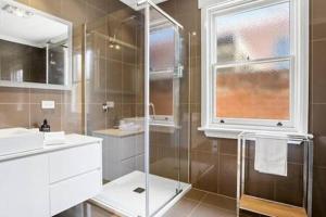 Charmingcity home excellent base in Hobart