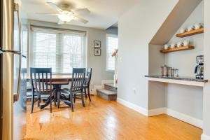 Fish, Golf & Relax Beachside: South Yarmouth Gem!