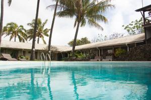 Hotel Hotu Matua by EI