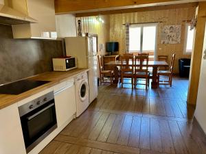 Appartements CHARLOTTE Appartement T3 Mezzanine : photos des chambres