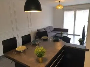 Superbe appartement Evry Centre - Bondoufle