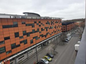 Appartements Superbe appartement Evry Centre : photos des chambres