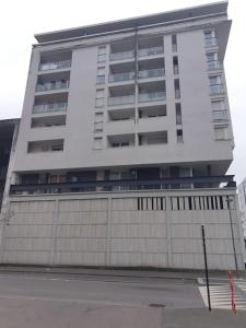 Superbe appartement Evry Centre