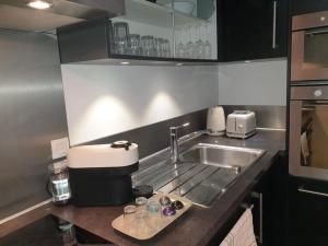 Appartements Superbe appartement Evry Centre : photos des chambres
