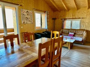 Appartements CHARLOTTE Appartement T3 Mezzanine : photos des chambres