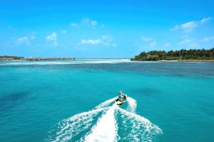 Silver Oasis Maldives