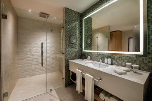 Unique Club at Lopesan Costa Bávaro Resort