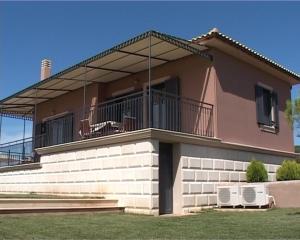 Villa Regaliki Kefalloniá Greece