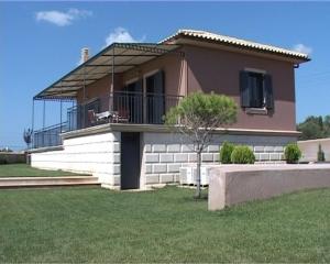 Villa Regaliki Kefalloniá Greece