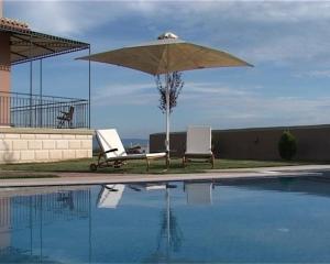 Villa Regaliki Kefalloniá Greece