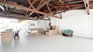 Casa Mar & Brisa - Wi-fi e piscina