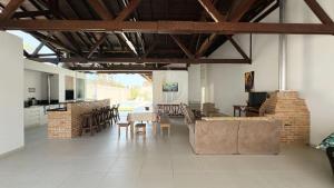 Casa Mar & Brisa - Wi-fi e piscina