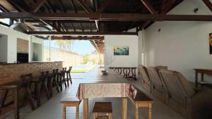 Casa Mar & Brisa - Wi-fi e piscina