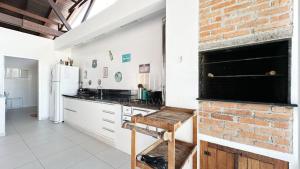 Casa Mar & Brisa - Wi-fi e piscina